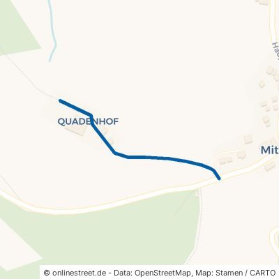 Quadenhof 57537 Mittelhof 