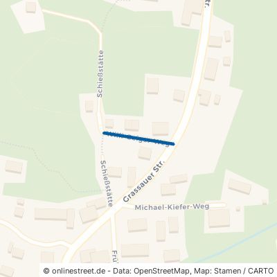 Willi-Geiger-Weg 83236 Übersee Hocherlach 