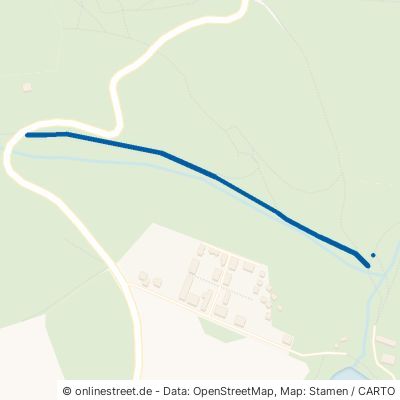 Mühlenwanderweg Blankenburg 