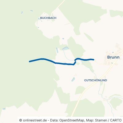Brunnenweg Schönwald Brunn 