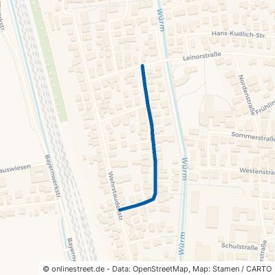 Parkstraße 85757 Karlsfeld 