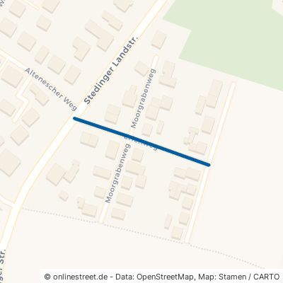 Erlenweg 27751 Delmenhorst Neuendeel Neuendeel
