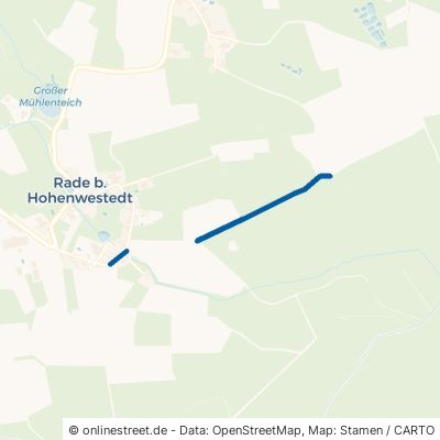 Schüttenhoff Rade bei Hohenwestedt 