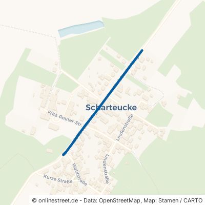 Nielebocker Weg 39319 Jerichow Scharteucke 