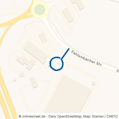 Logistikring Reichertshofen Ronnweg 