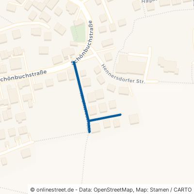 Kirchwiesenstraße 71093 Weil im Schönbuch Neuweiler Neuweiler