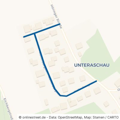 Kellerbergstraße Grabenstätt 