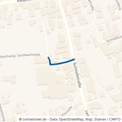 Schützenstraße 96279 Weidhausen bei Coburg Weidhausen 