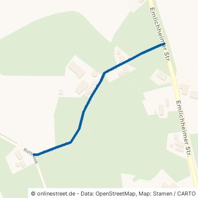 Pappelstraße 49849 Wilsum 