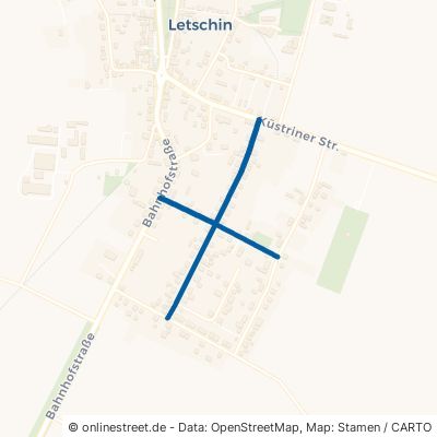 August-Bebel-Straße 15324 Letschin 