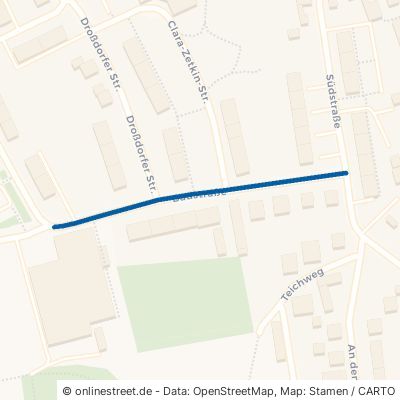 Badstraße 04575 Neukieritzsch 