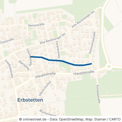 Im Laubert Burgstetten Erbstetten 