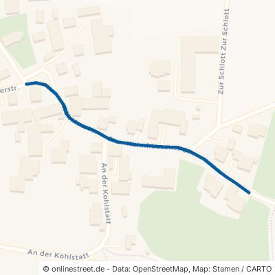 Kühnhausener Straße 86554 Pöttmes Echsheim 