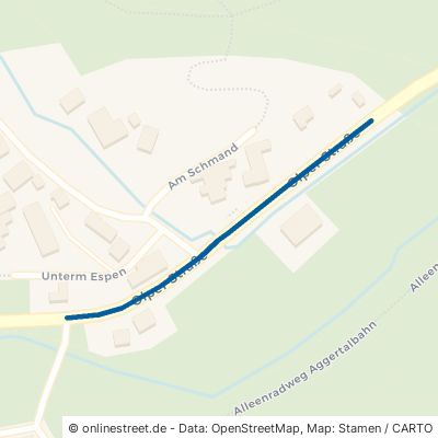 Olper Straße 57489 Drolshagen Wenkhausen 