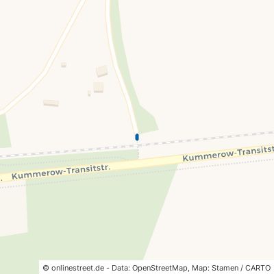 Kummerow-Neue Straße 18442 Kummerow 