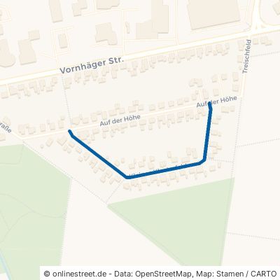 Kleines Klosterfeld 31655 Stadthagen 