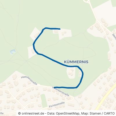 Kümmernis Burghausen 