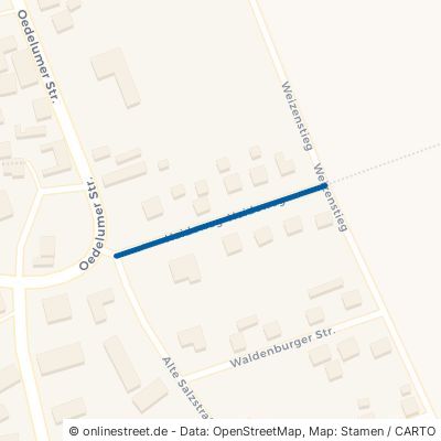 Heideweg 31174 Schellerten Garmissen-Garbolzum 