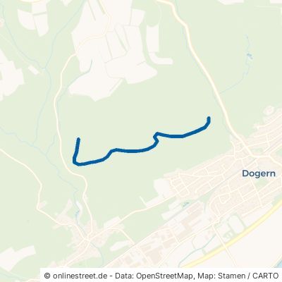Langholzweg 79804 Dogern 