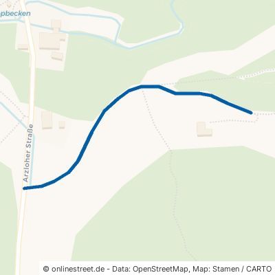 Mühlkoppenweg Pommelsbrunn 