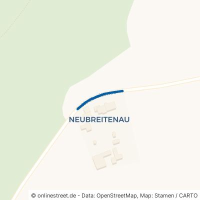 Neubreitenau 84189 Wurmsham Neubreitenau 