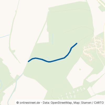 Bannholzweg Jagsthausen 