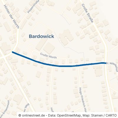 Sankt-Nikolai-Straße 21357 Bardowick 