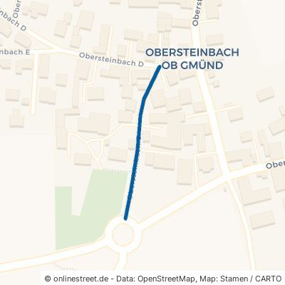 Obersteinbach C 91183 Abenberg Obersteinbach 
