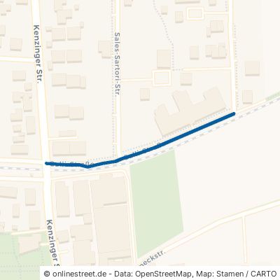 Galli-Straße 79346 Endingen am Kaiserstuhl Endingen 