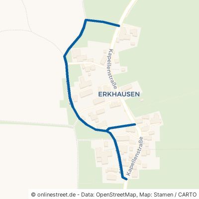 Lindenweg 86872 Scherstetten Erkhausen 