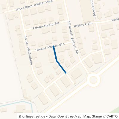 Helene-Wessel-Straße 64380 Roßdorf Gundernhausen 