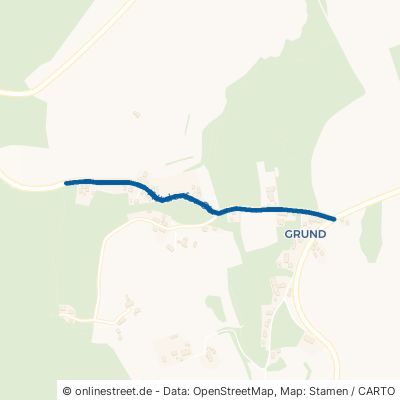Altdorfer Straße 88267 Vogt Grund 