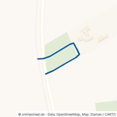 Ausbau Offen Feldberger Seenlandschaft Neuhof 