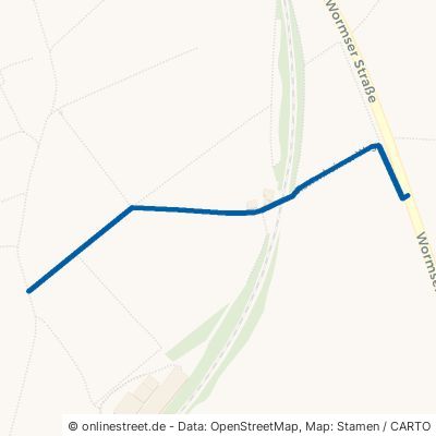 Kettenheimer Weg 55232 Alzey 