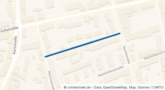 Rückertstraße 64285 Darmstadt 