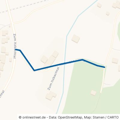 Heßmühler Weg Rehlingen-Siersburg Siersburg 