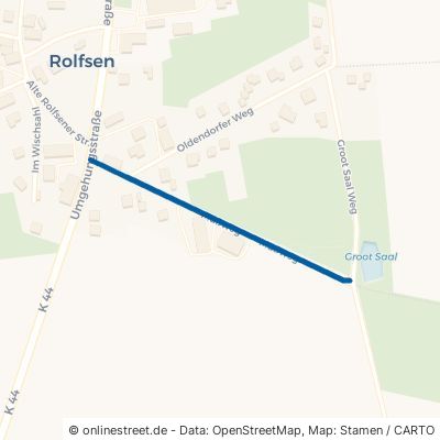 Müßweg Soderstorf Rolfsen 