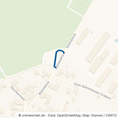 Dorfstraße 36419 Geisa Geblar 