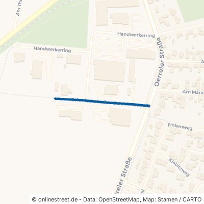 Schmiedestraße Hankensbüttel 