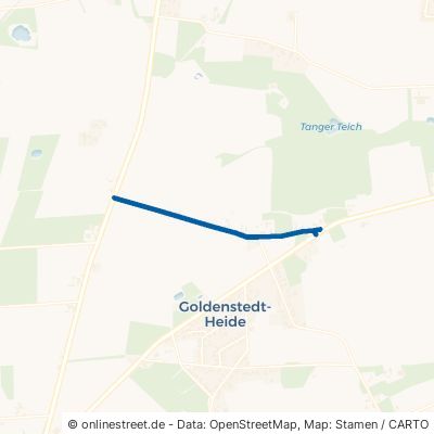 Hainbuchenkamp Goldenstedt Kardinal-Graf-von-Galen-Siedlung 