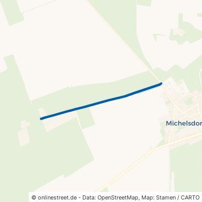 Siedlungsweg 14797 Kloster Lehnin Michelsdorf 