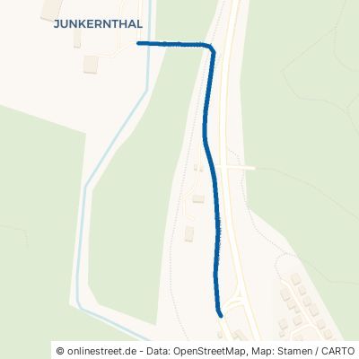 Junkernthal 57548 Kirchen Wingendorf 