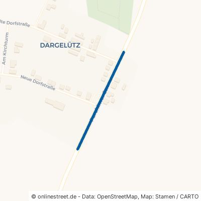 Parchimer Straße Parchim Dargelütz 