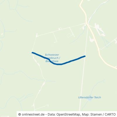 Basaltweg Olbernhau 