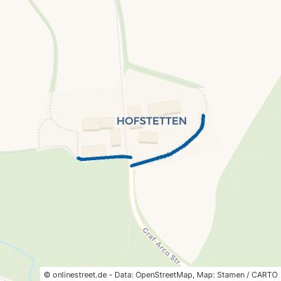 Hofstetten 84333 Malgersdorf Hofstetten 