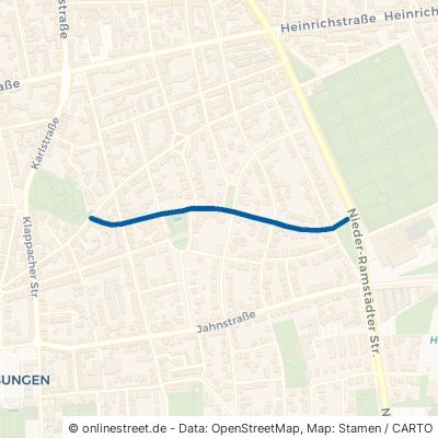 Ohlystraße 64285 Darmstadt 