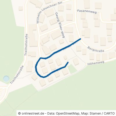 Geschwister-Scholl-Straße 71540 Murrhardt Eulenhöfle 
