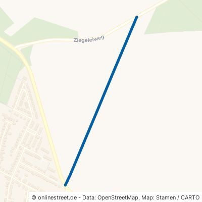 Gülzower Weg 21502 Geesthacht 