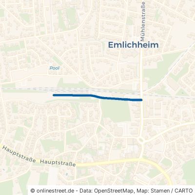Ladestraße Emlichheim 