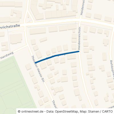 Glasbergweg 64287 Darmstadt 